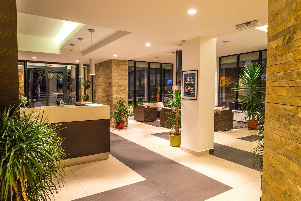 Hotel Drinska Lasta Ljubovija ภายนอก รูปภาพ